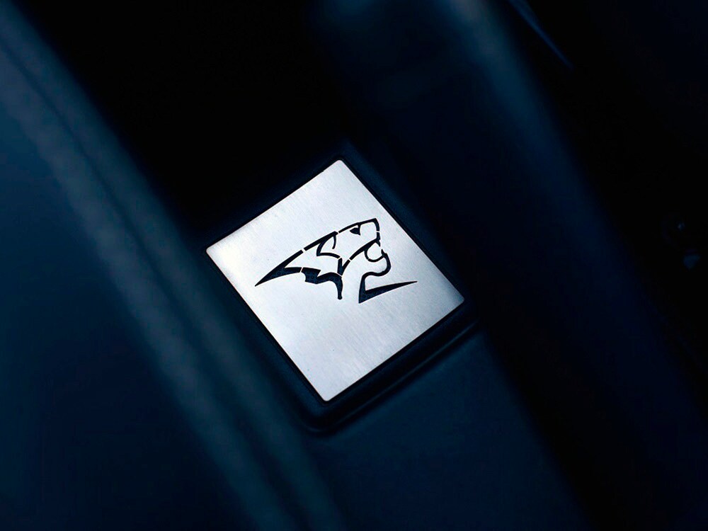 Auto-Logo-Emblem-Aufkleber für Peugeot 307/308/408/508/4008/5008