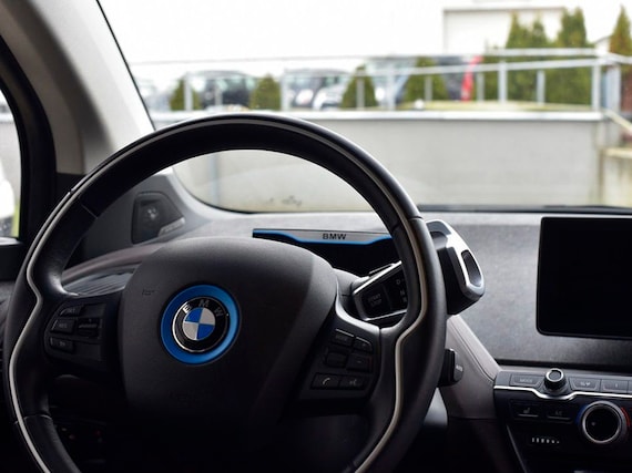 Bmw outlet i3s accessories