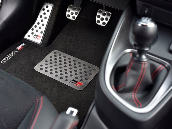 Toyota yaris sale gr accessories