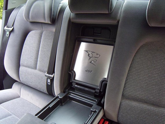 Isofix peugeot top 407 sw