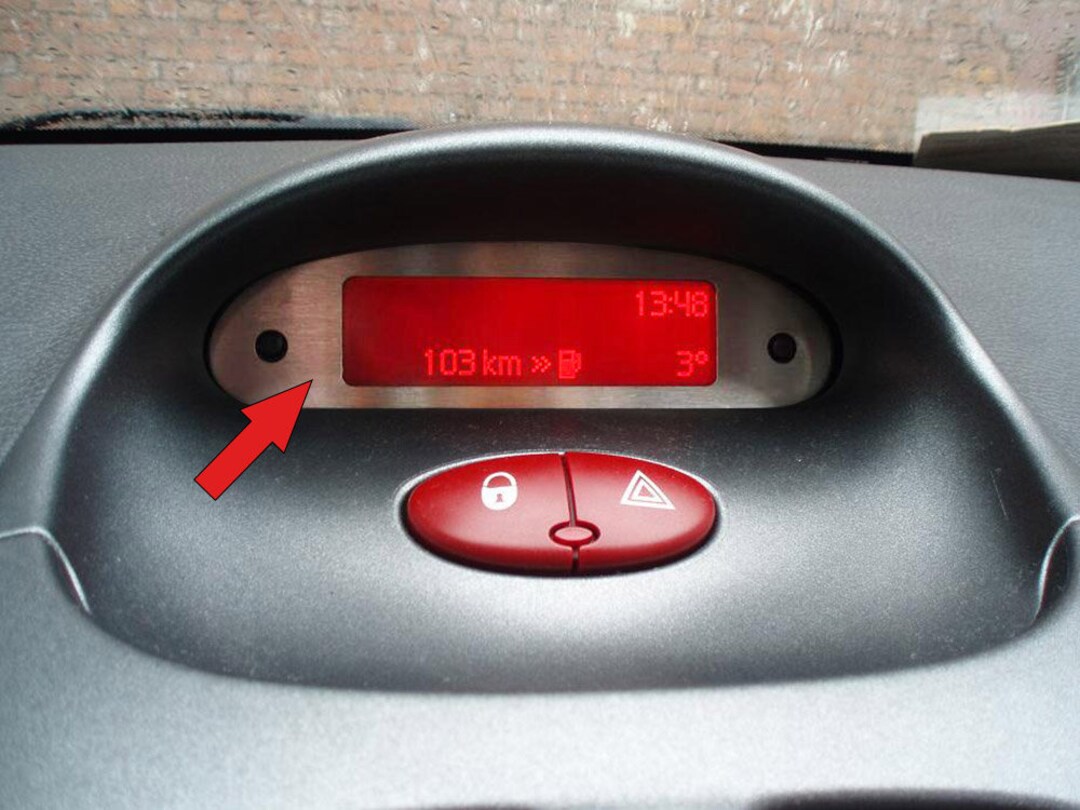 Universal Car Mask / Bra For Peugeot 206 CC, RC, SW, GTI, HDI Models