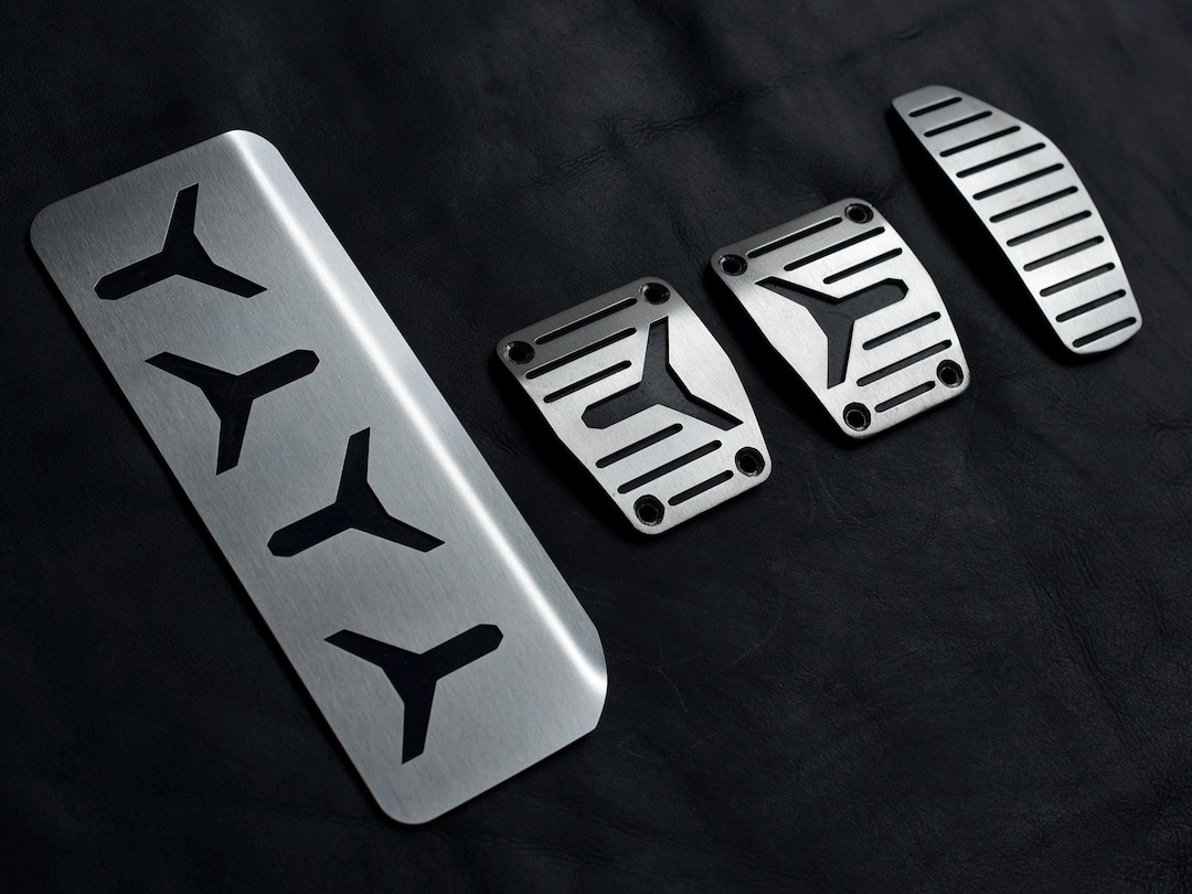 Insert Lettres Acier Pour Dacia Duster III 2024 - Kit 12 Pièces Adhésif Design Tuning
