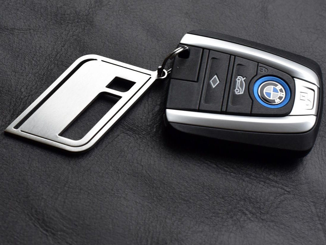 Bmw i3 key cover deals