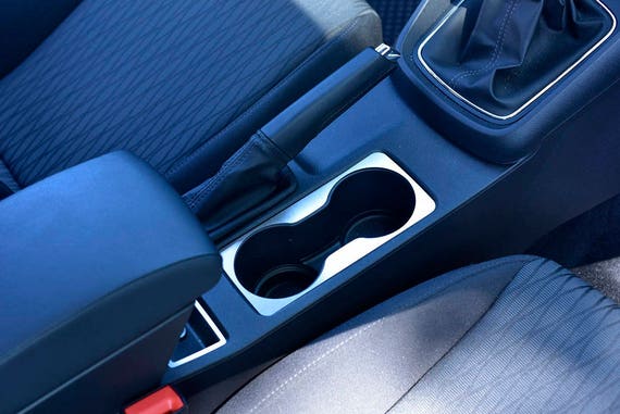 Interieur Stahlabdeckung Seat LEON III 3 Mk3 2012-2020 1 Stück