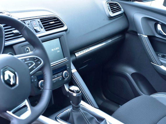 Renault kadjar interior accessories deals