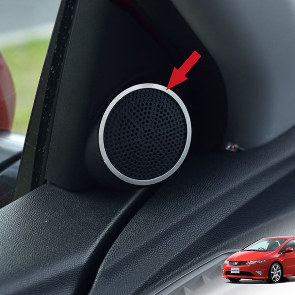 8th Gen Civic Accessories - Etsy