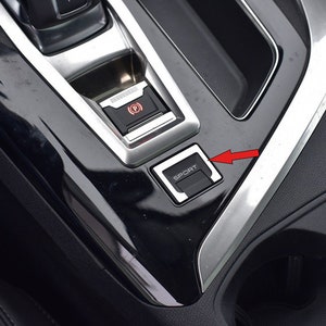 For Peugeot 5008 2008 2009 2010 2011 2012 2013 2014 2015 2016 Luxuriou  Chrome Door Handle Cover Trim Car Set Styling Accessories