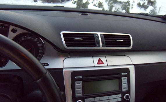 Volkswagen B7 Passat Dashboard – RNB Auto Parts