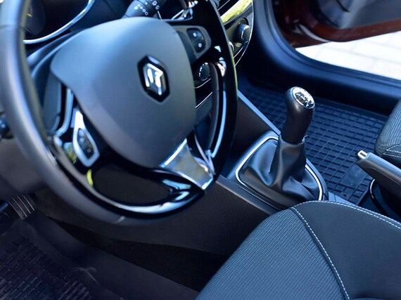 Renault clio interior sale accessories