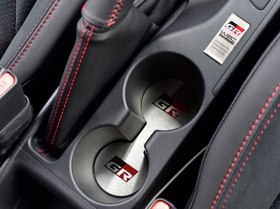 Gr on sale yaris accessories
