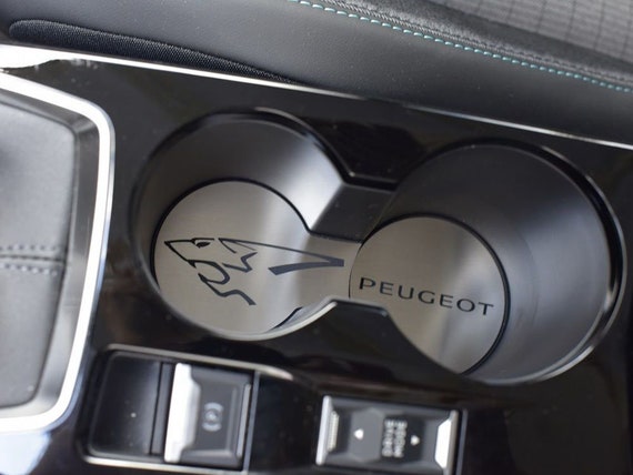Les accessoires et pièces de la Peugeot 208 / 2008 et leurs