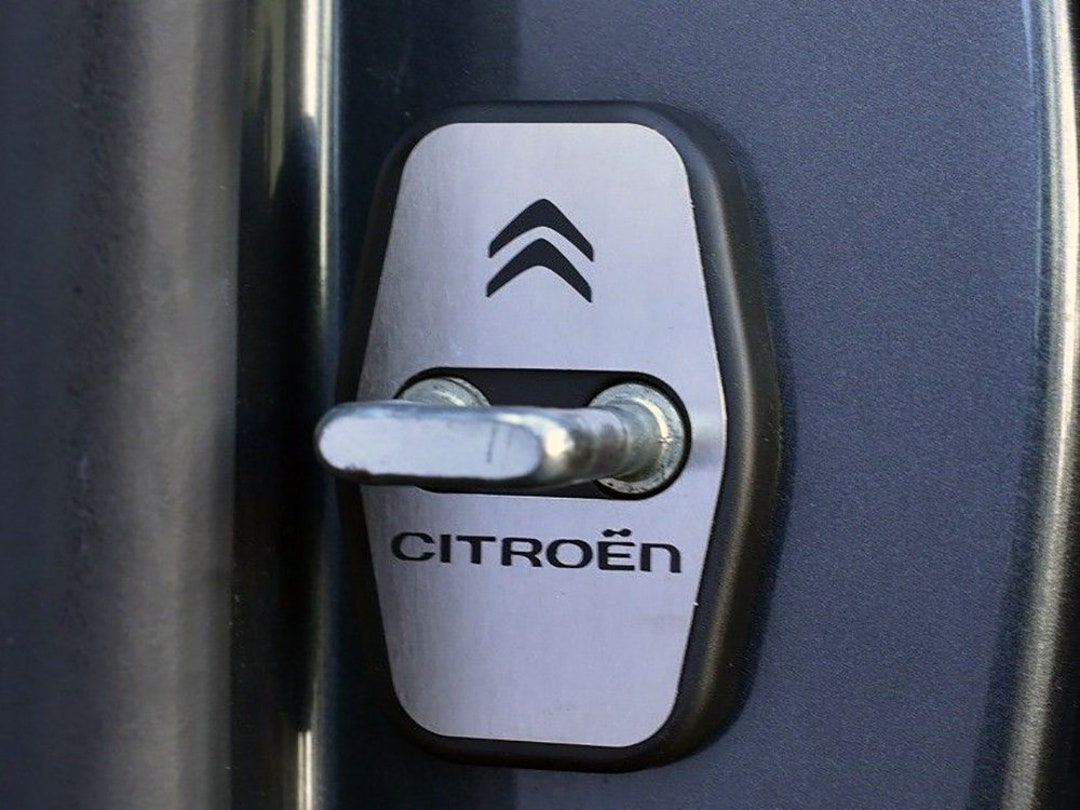 CITROEN Door Locks Cover C2 C3 C4 C5 DS3 DS4 - Etsy