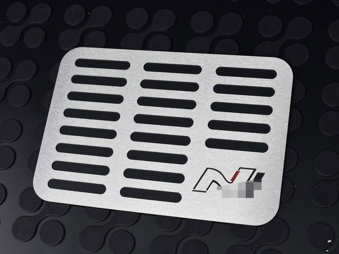 Floor Mat Cover for Hyundai I30 N I30 N Fastback Veloster Etsy
