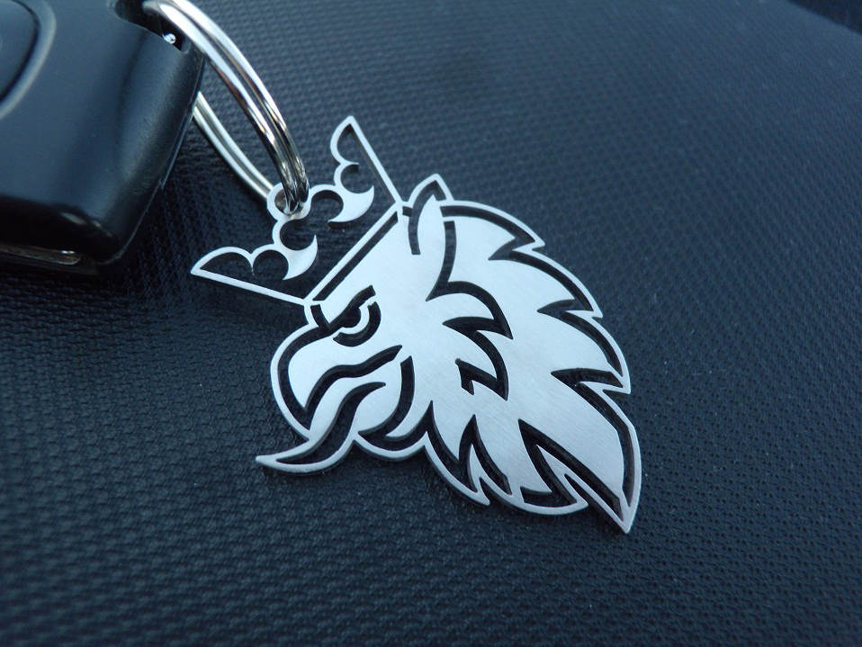 SAAB keyring keychain 900 9000 TURBO AERO 9-7X 9-5 9-3 | Etsy