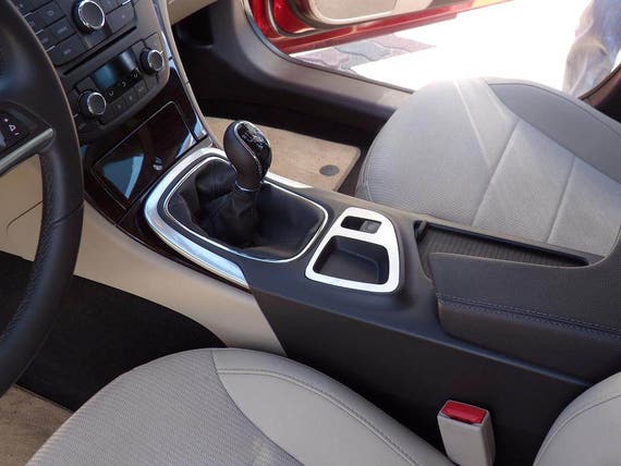 Opel Vauxhall INSIGNIA A Mk I and Buick REGAL Handbrake Cover