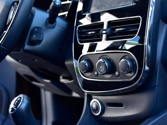 Buy RENAULT CLIO IV 4 Control Adjusts Cover Quality Crafted Custom