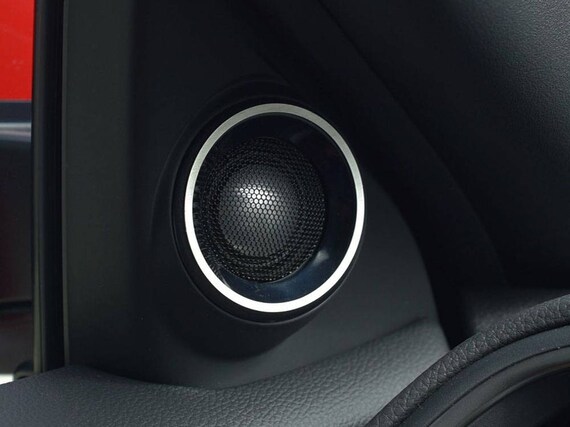 honda tweeter