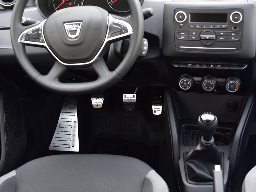Schlüssel Silikon Hülle für Renault Dacia Sandero Duster Twingo Clio Kangoo  Loga