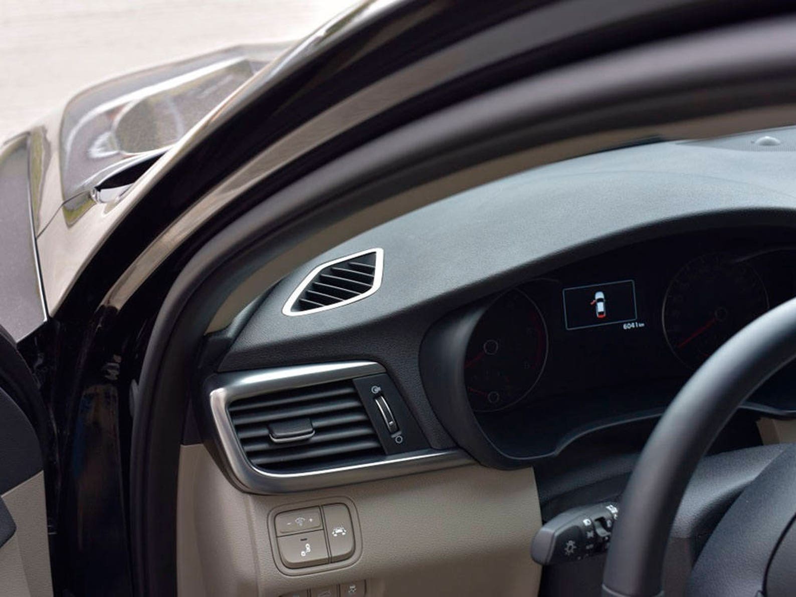 KIA OPTIMA IV Defrost Vent Cover Quality Crafted Custom Etsy