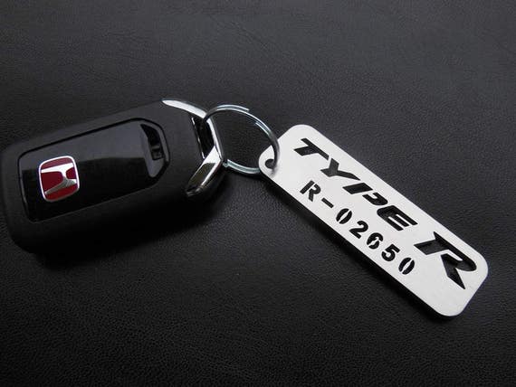 Honda Civic Integra Type R V FK8 IV FK2 
