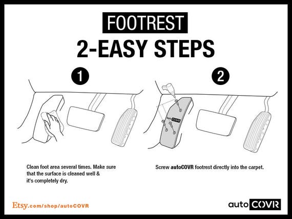 Saab 9-3 2002-2015 Custom Tailored Fit Boot Mat