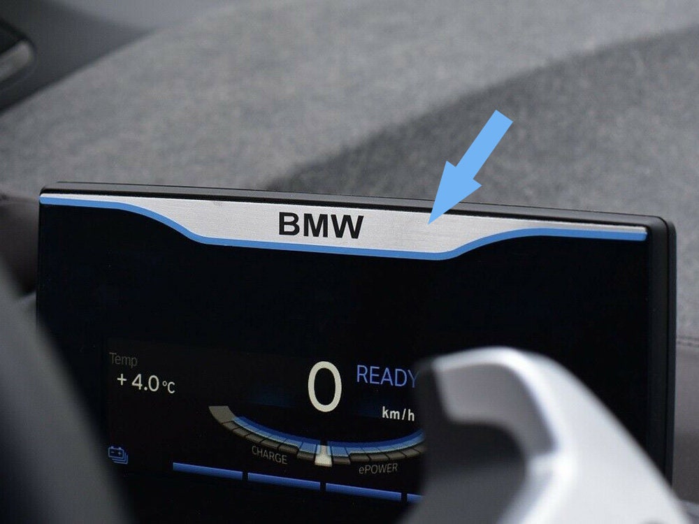 BMW E90 USB Ladegerät mit Getränkehalter einfache Installation  Mittelkonsole Ablagefach E91 E92 E93 Tuning M3 -  Österreich