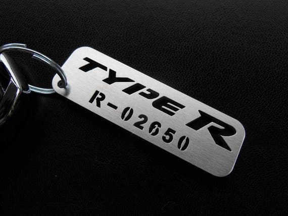 Honda Civic Integra Type R V FK8 IV FK2 