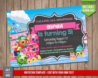 DAVE &amp; BUSTERS Invitation Dave and Busters Invite Editable
