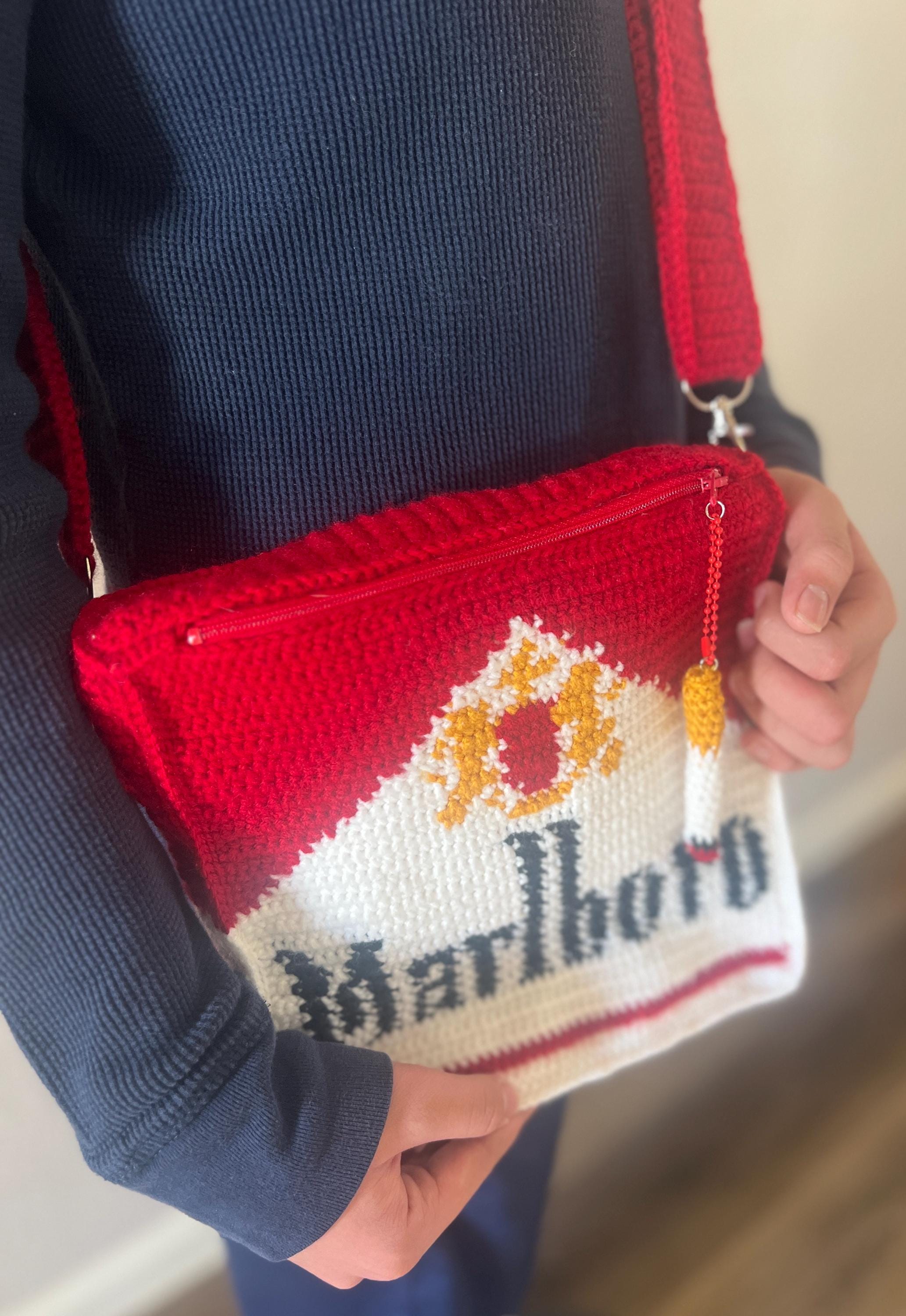Marlboro bag - Etsy 日本