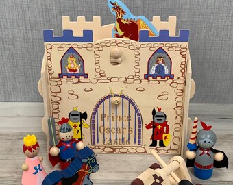 personalised toddler toys