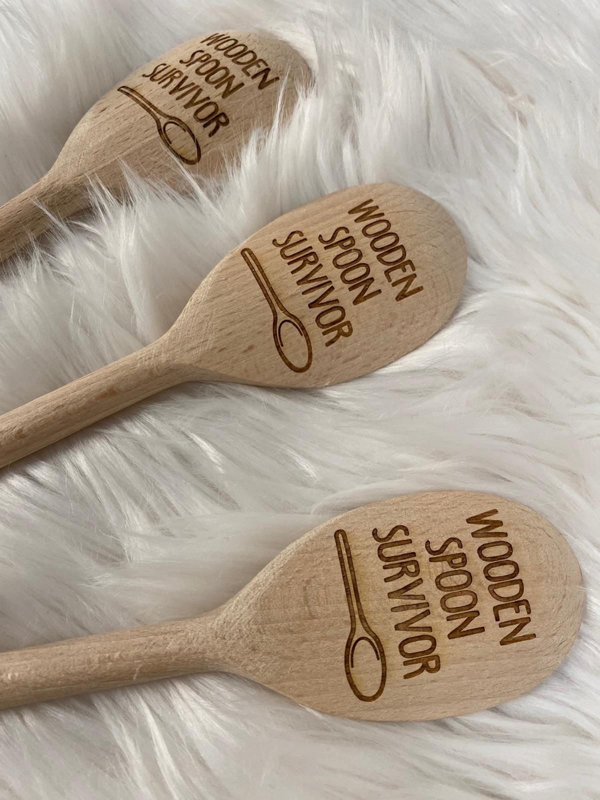 My Mukbang Obsession Taught Me to Love Wooden Spoons
