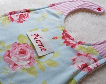 Ernahrung 7 Babylatzchen Zum Binden Latz Essen Geburt Babyshower Frottee Rosa Blau Grun Baby Hsdsonline Com