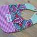 see more listings in the Bibs for Baby Girls section
