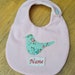 see more listings in the Bibs for Baby Girls section