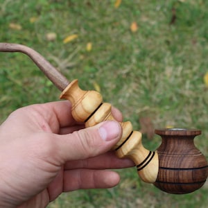 Pipa de madera. Pipa de tabaco de madera. Pipa de fumar de madera. Cazoleta para fumar. Cazoleta de madera para fumar. Cazoleta para tabaco. Pipa grande para fumar. Regalo para hombres. Pipa de Ucrania.