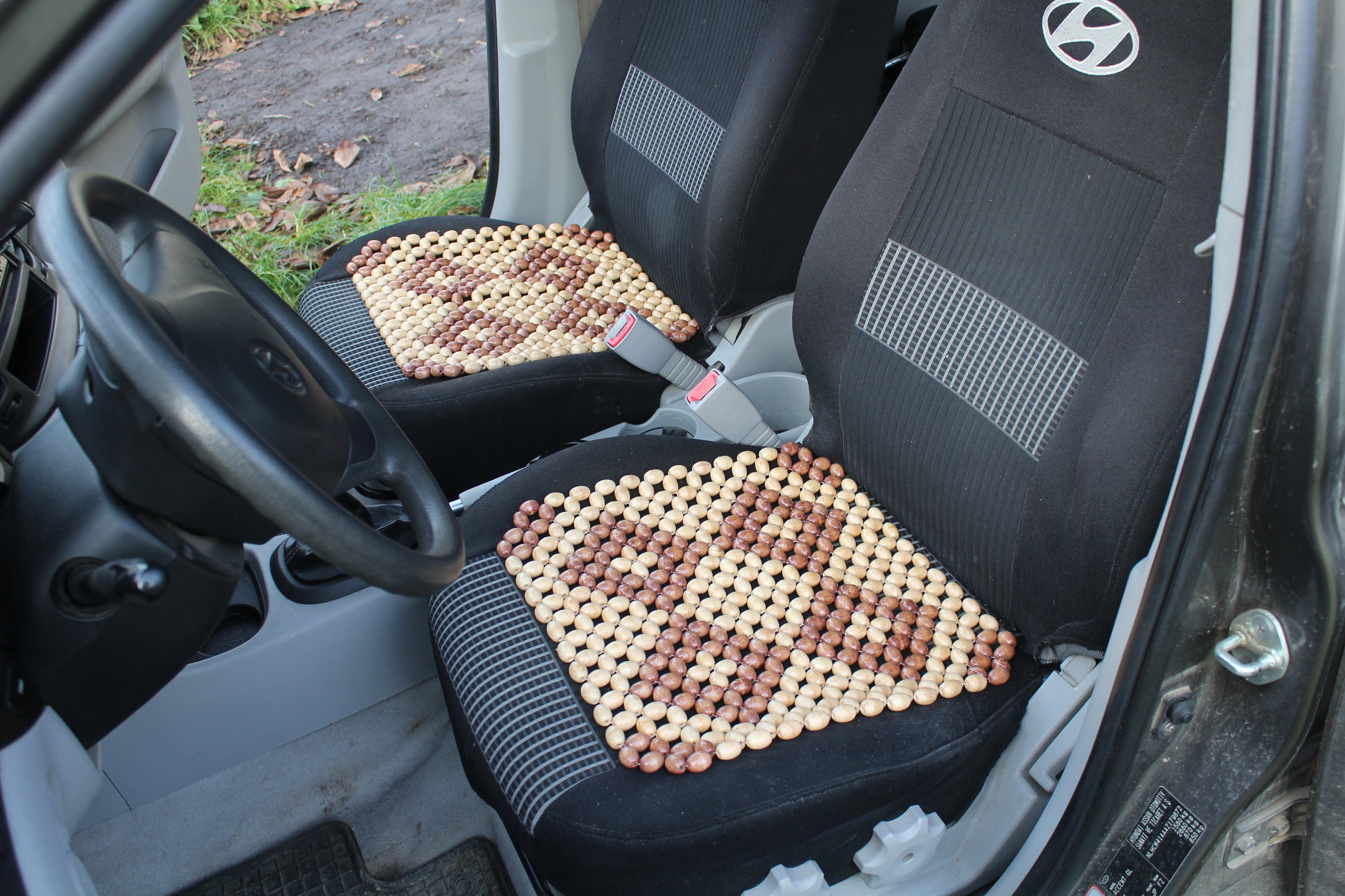 Car Seat Cushion Pad - Conformax