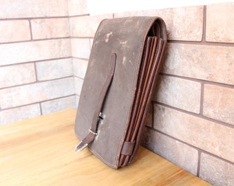 Sovjet-tas leger. Tas voor leger. Sovjet-officier uniform tas. Sovjetleger. Vintage boodschappertas. Crossbody tas. Cadeau voor hem. Russische Sovjet.