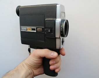 Vintage Kamera LOMO, UDSSR Kamera, Vintage Kamera Avrora, Filmkamera, Sowjetunion, UdSSR Filmkamera, Retro Kamera, Avrora Super, Lomo 218