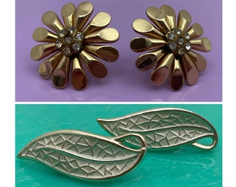 Globus earrings deals