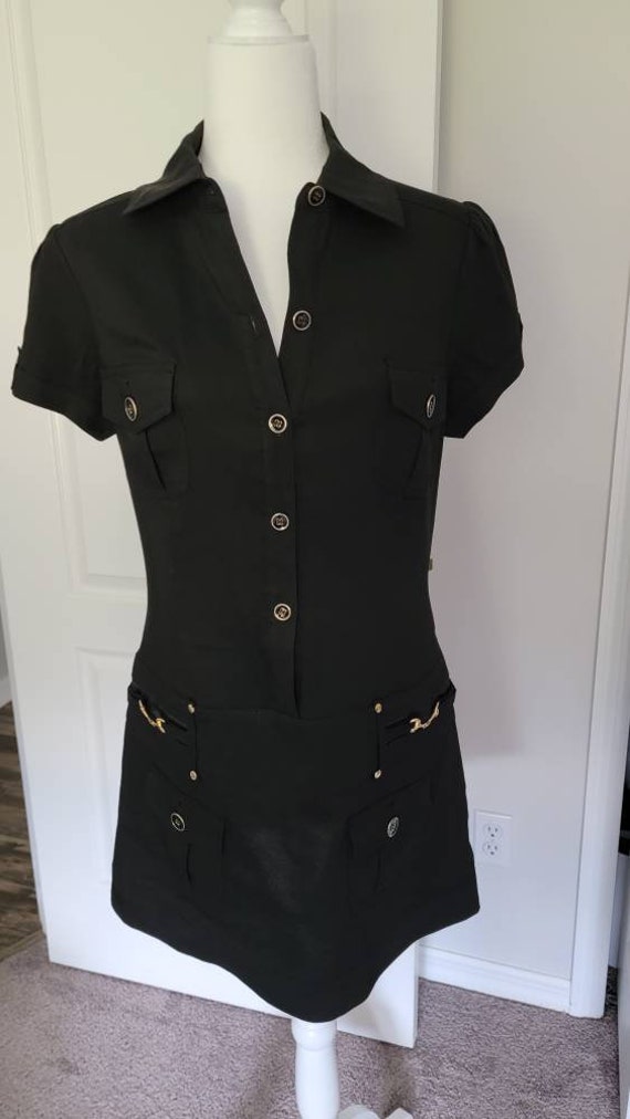 Bebe brand mini dress