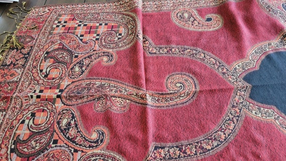 Pashmina and Silk shawls - image 5