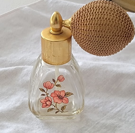 Perfume atomizer - image 1