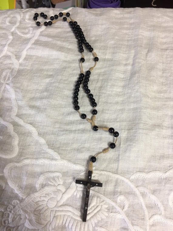 Frano Rosary beads
