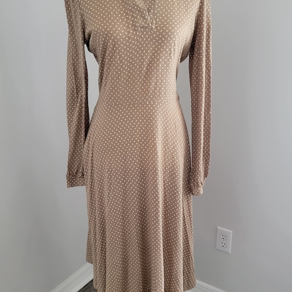 Diane Von Furstenberg Dress