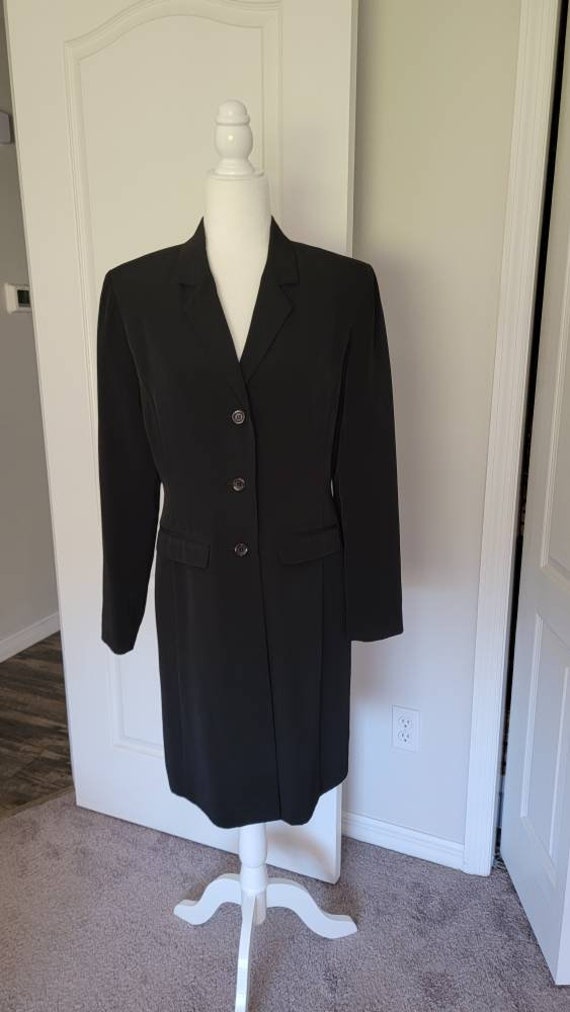 Ladies dress & jacket Gem