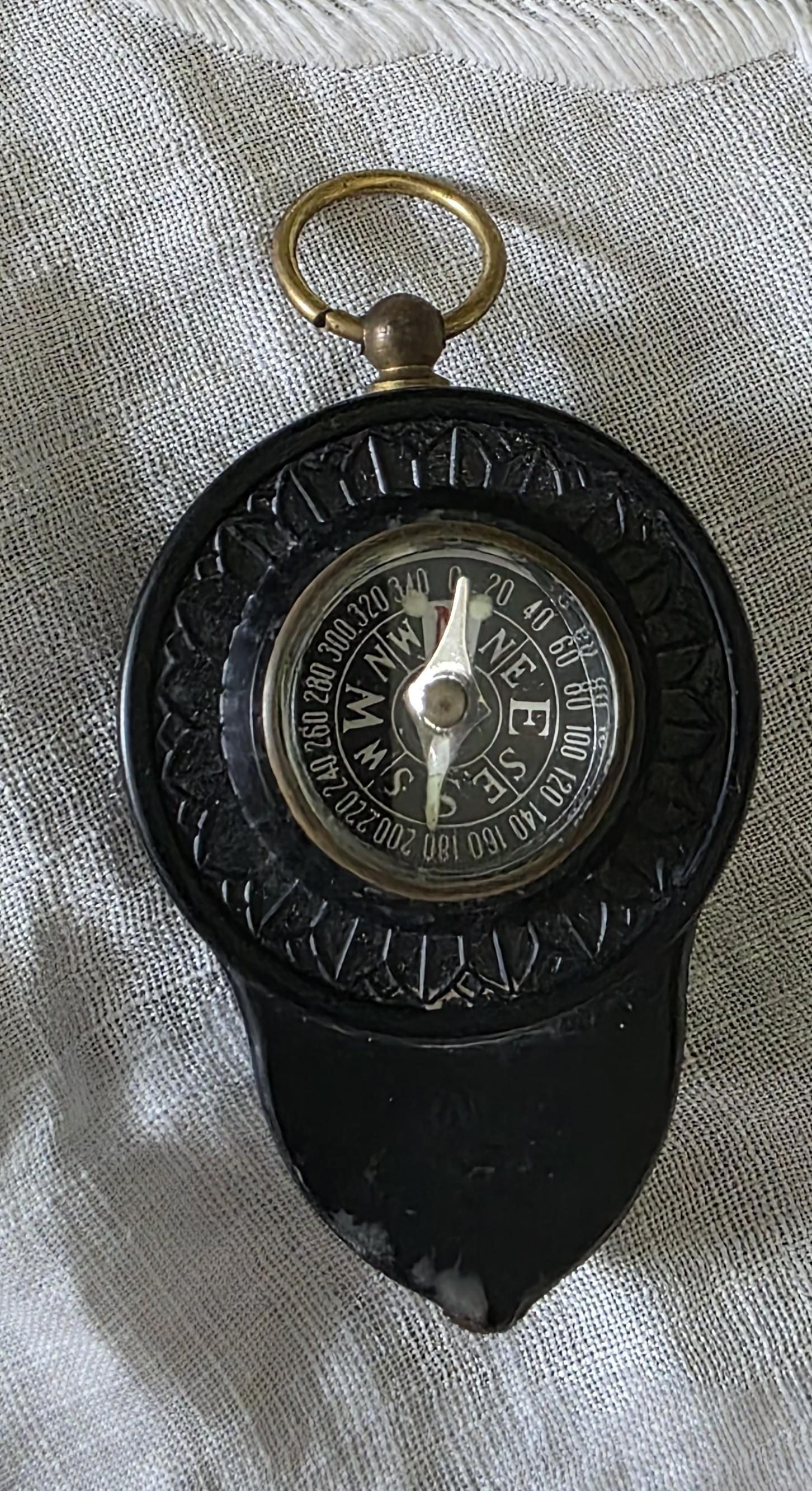 Vintage Map Measurer - Etsy