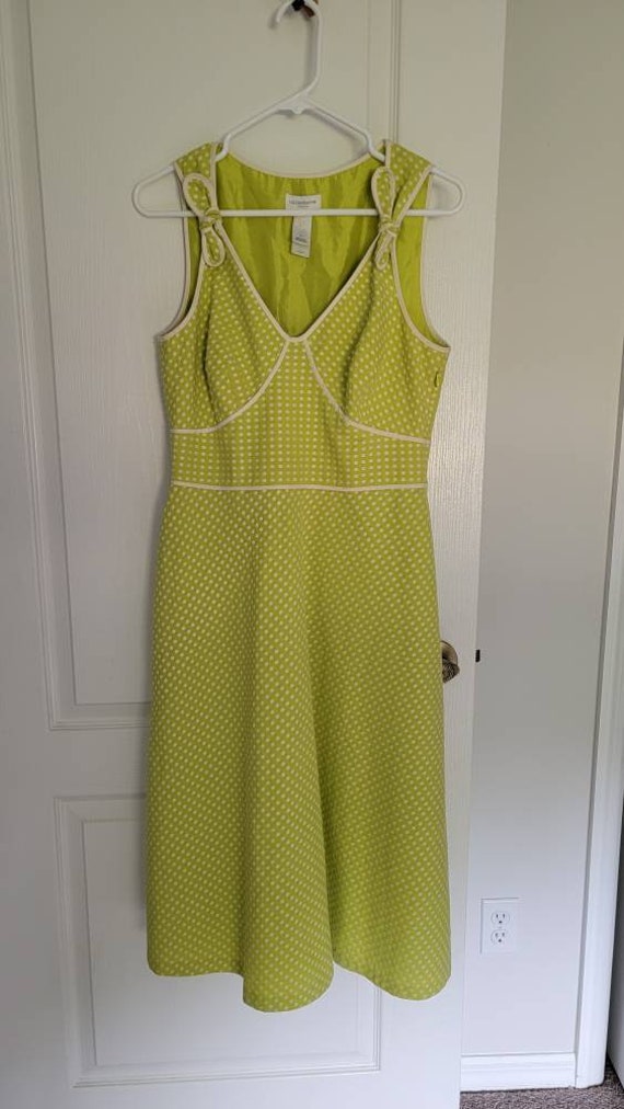 Liz Claiborne dress - image 1