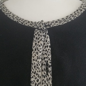 Talbott sweater