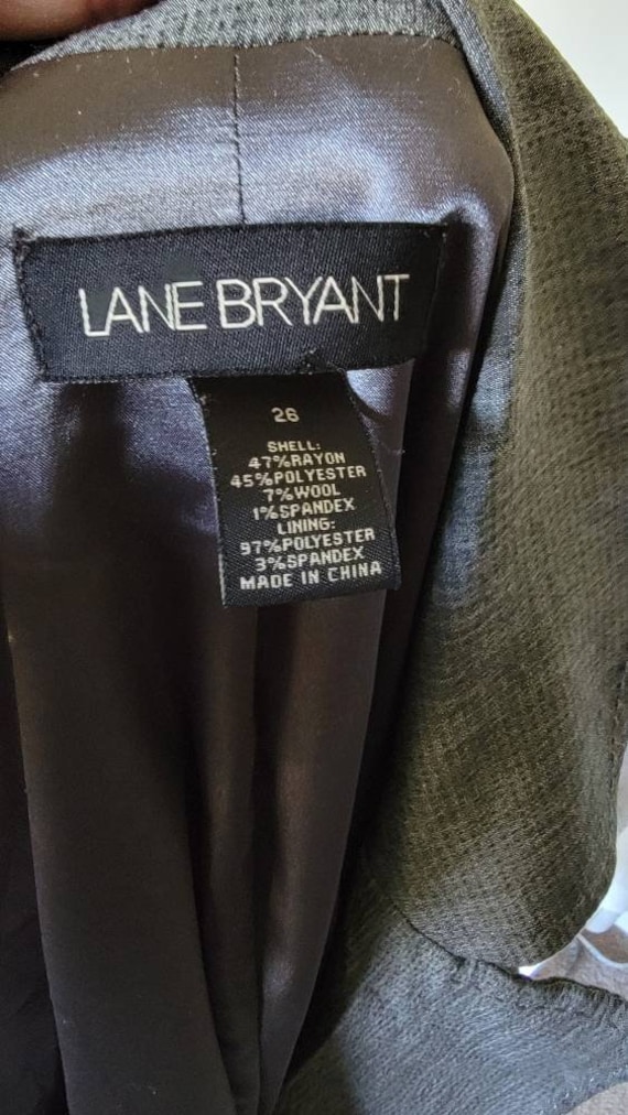 Lane Bryant blazer - image 6