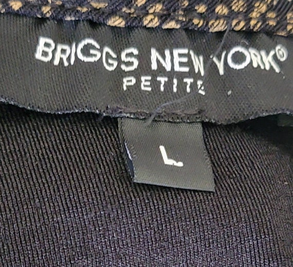 Briggs New York Top - image 5